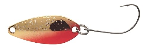 DAIWA Presso EV Blinker, Angelköder, 2,3cm, 1,2g, Darjeeling, 15444-110 DAIWA Presso EV Blinker, Angelköder, 2,3cm, 1,2g, Darjeeling, 15444-110 von DAIWA