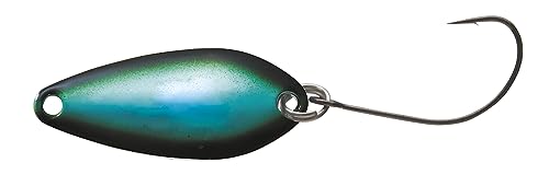 DAIWA Presso EV Blinker, Angelköder, 2,3cm, 1,2g, Grotta Azzura, 15444-119 DAIWA Presso EV Blinker, Angelköder, 2,3cm, 1,2g, Grotta Azzura, 15444-119 von DAIWA