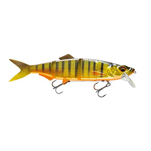 Daiwa Prorex Hybrid SB250 golden Shiner 25cm Swimbait Daiwa Prorex Hybrid SB250 golden Shiner 25cm Swimbait von Daiwa