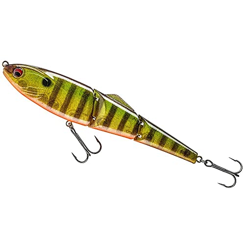 Daiwa Prorex Joint BT200 Gold Perch 20cm Wobbler Daiwa Prorex Joint BT200 Gold Perch 20cm Wobbler von Daiwa