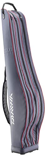 DAIWA Rutentasche für 3 Ruten 145cm DAIWA Rutentasche für 3 Ruten 145cm von DAIWA