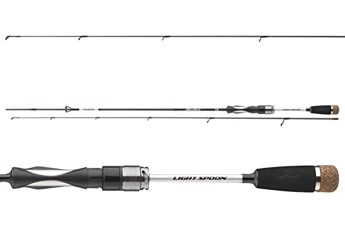 DAIWA Silver Creek UL Spoon 1,70m 0,5-5g von DAIWA