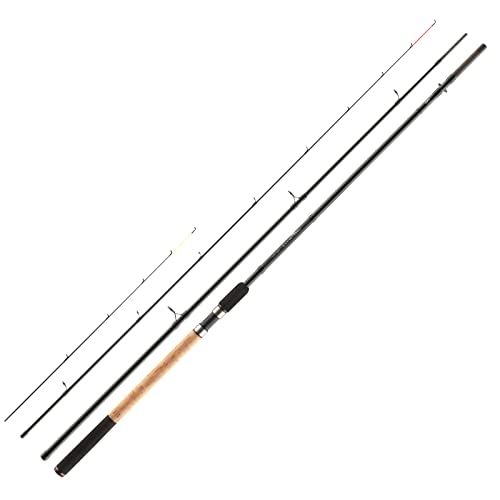 Daiwa Aqualite Feeder 3.90m -120g Feederrute Daiwa Aqualite Feeder 3.90m -120g Feederrute von DAIWA