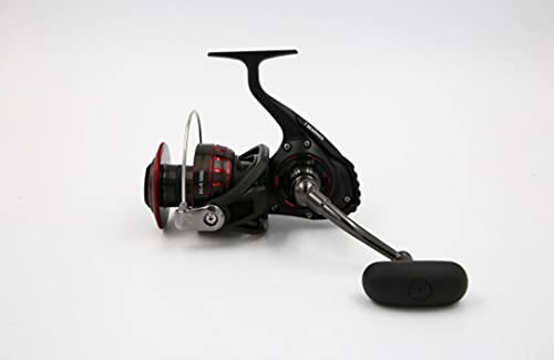 Daiwa BG Red 5000 Meeresrolle Daiwa BG Red 5000 Meeresrolle von DAIWA