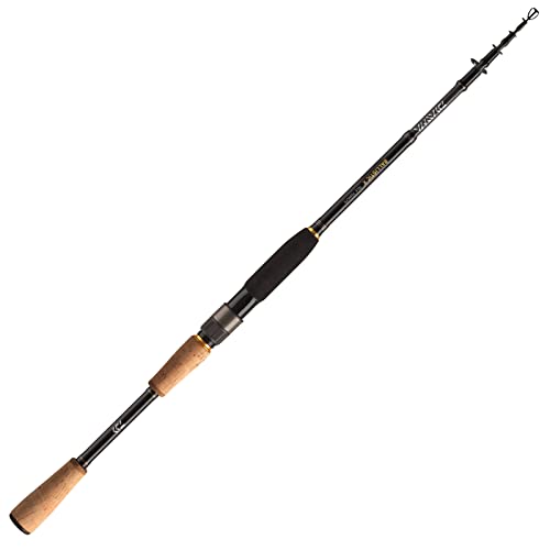 Daiwa Ballistic X Tele 2.10m 7-21g Tele-Spinnrute Daiwa Ballistic X Tele 2.10m 7-21g Tele-Spinnrute von DAIWA