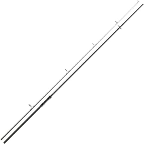 Daiwa Black Widow XT Carp 3.60m / 2.75lbs / 2-teilig Karpfenrute Karpfen Rute Daiwa Black Widow XT Carp 3.60m / 2.75lbs / 2-teilig Karpfenrute Karpfen Rute von Daiwa