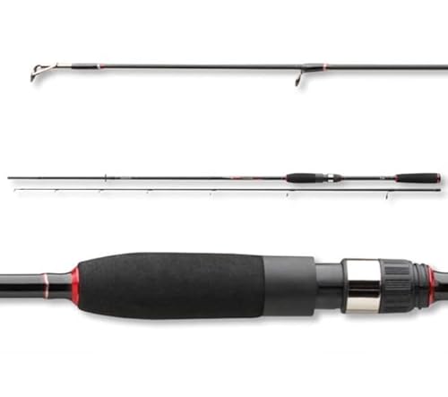 Daiwa Crossfire Jigger 2.70m 5-25g Daiwa Crossfire Jigger 2.70m 5-25g von Daiwa