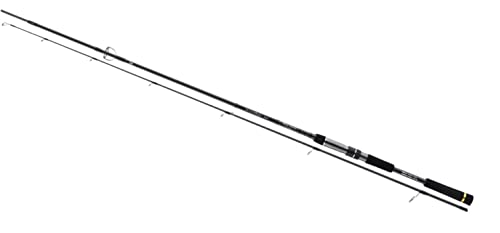 Daiwa Steckrute Morethan Shad Attack Länge 2,70m Wurfgewicht 15-50g Daiwa Steckrute Morethan Shad Attack Länge 2,70m Wurfgewicht 15-50g von Daiwa