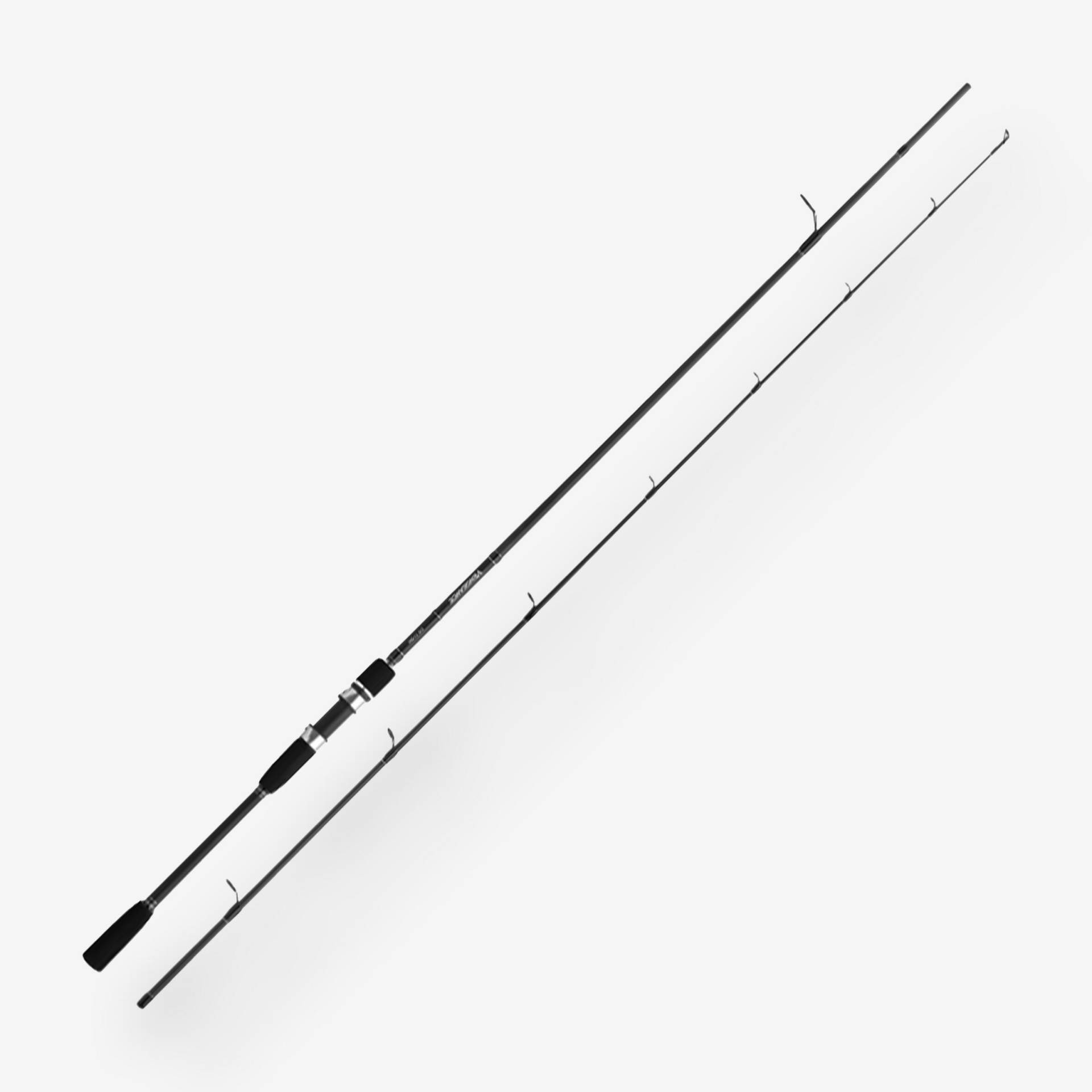 Spinnrute Vengeance CX Spinning 240 M 10–35 g Spinnrute Vengeance CX Spinning 240 M 10–35 g von DAIWA