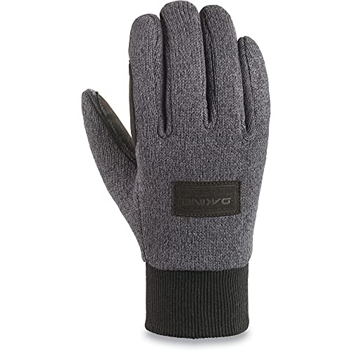 Dakine Unisex – Erwachsene Patriot Glove Handschuhe, Gunmetal, M von Dakine