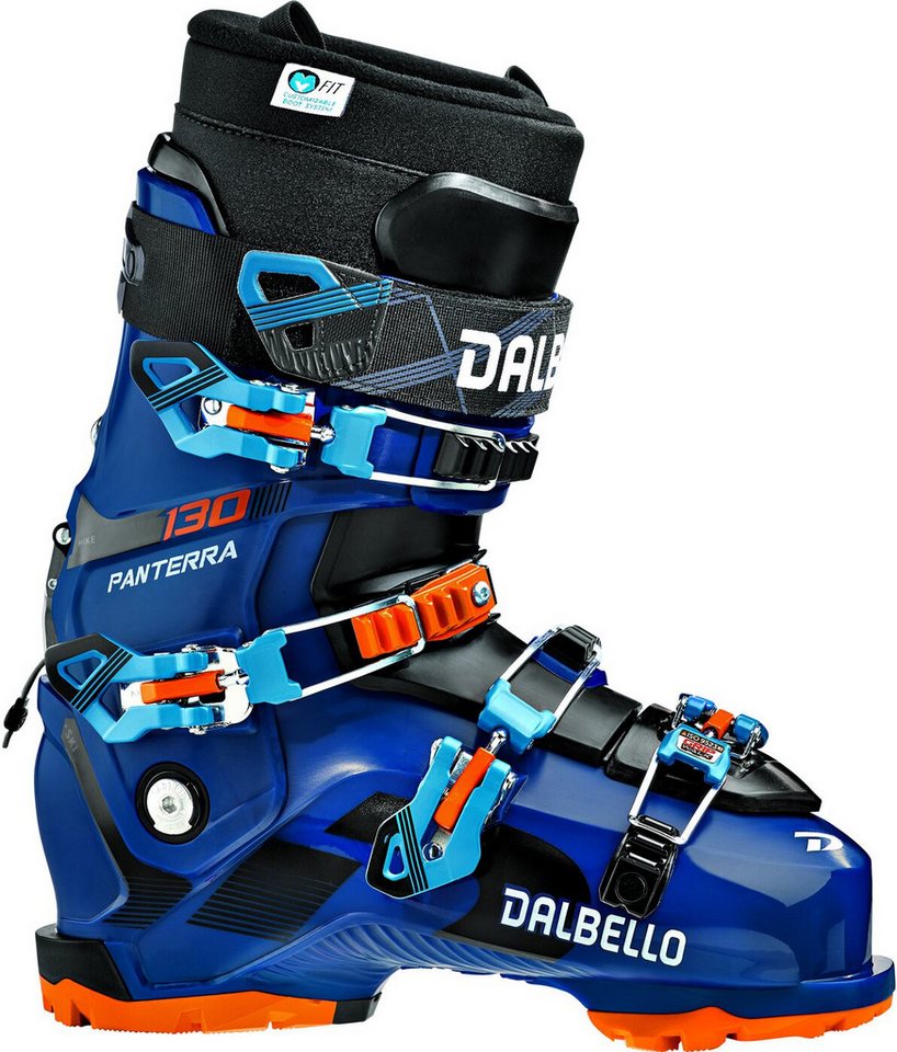 DALBELLO PANTERRA 130 I.D. GW MS BLUE/BLACK Skischuh von DALBELLO