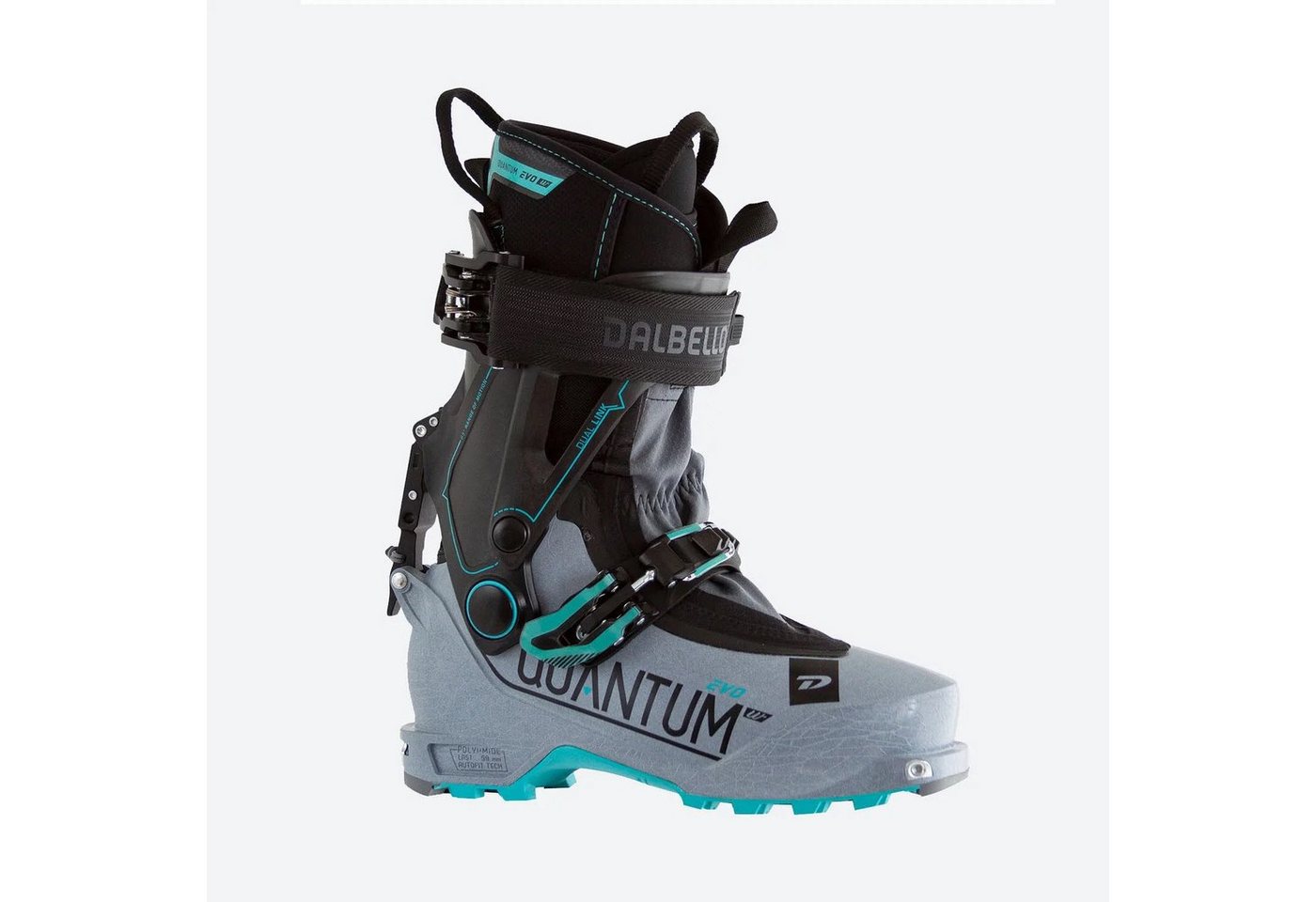 DALBELLO Skischuh DALBELLO Skischuh von DALBELLO