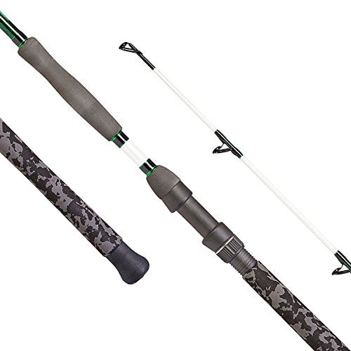 D.A.M. MADCAT White Deluxe G2 3,20 m D.A.M. MADCAT White Deluxe G2 3,20 m von DAM