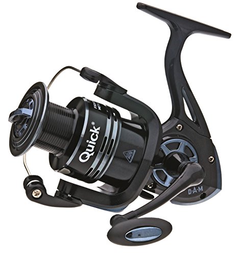 D.A.M. Quick Fighter Pro Metal 330 FD D.A.M. Quick Fighter Pro Metal 330 FD von DAM