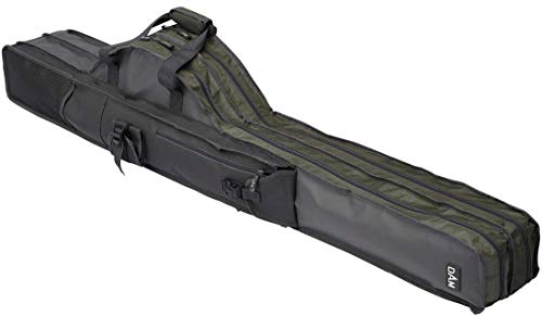 DAM 2 Compartment Rod Bag 1.30M DAM 2 Compartment Rod Bag 1.30M von DAM