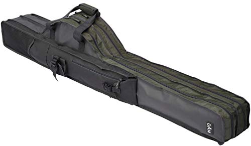 DAM 2 Compartment Rod Bag 1.30M von DAM