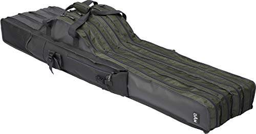 DAM 2 Compartment Rod Bag 150 cm von DAM