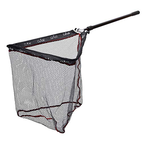 DAM Angeln - Bärenstarker Unterfangkescher - Hammerhead Landing Net 60x60cm DAM Angeln - Bärenstarker Unterfangkescher - Hammerhead Landing Net 60x60cm von DAM