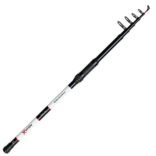 DAM Aqua-X Tele Surf 3.60M 100-250G DAM Aqua-X Tele Surf 3.60M 100-250G von DAM