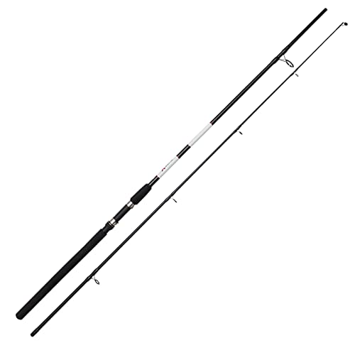 DAM Base-X Allround 60 9'/2.70M M 30-60G 2SEC DAM Base-X Allround 60 9'/2.70M M 30-60G 2SEC von DAM