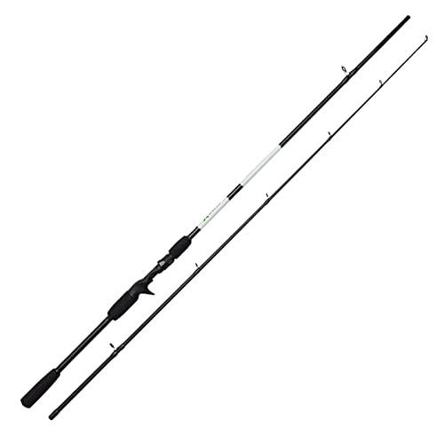 DAM Base-X CAST 2,10m 15-40g Baitcastrute DAM Base-X CAST 2,10m 15-40g Baitcastrute von DAM