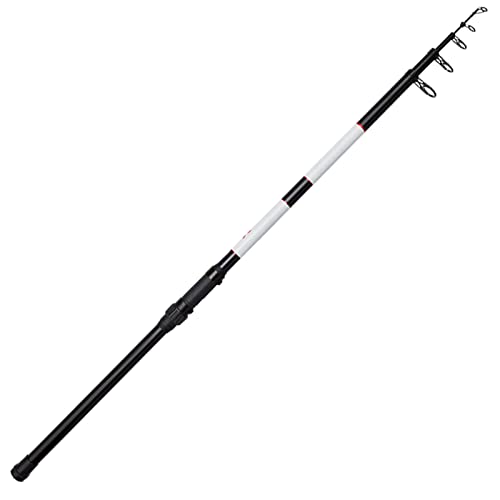 DAM Base-X Tele Pike 3,50m 80-150g Hechtrute. Köderfischrute DAM Base-X Tele Pike 3,50m 80-150g Hechtrute. Köderfischrute von Dam