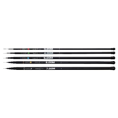 Dam Base-X Tele Pole Angelrute Dam Base-X Tele Pole Angelrute von DAM