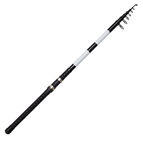 DAM Base-X Tele STELLFISCH 19'8''/6.00M M 50-100G 8SEC DAM Base-X Tele STELLFISCH 19'8''/6.00M M 50-100G 8SEC von Dam