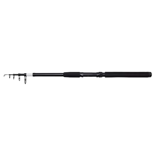 DAM Base-X Tele Spin Teleskopische Spinnrute 210cm 30-60g | Spinnrute DAM Base-X Tele Spin Teleskopische Spinnrute 210cm 30-60g | Spinnrute von Dam