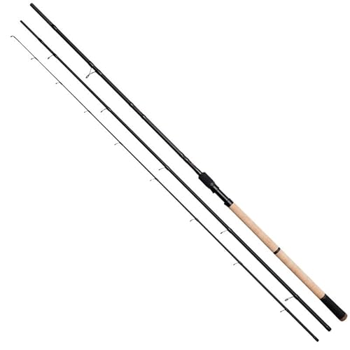 DAM Detek Match 3,60m / 8-20g / 3-teilig Matchrute Posenrute DAM Detek Match 3,60m / 8-20g / 3-teilig Matchrute Posenrute von DAM