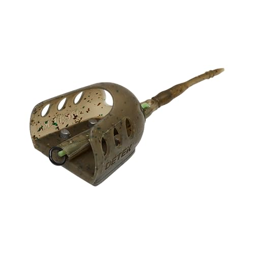 DAM DETEK PELLET FEEDER ELASTICATED 25G DAM DETEK PELLET FEEDER ELASTICATED 25G von DAM