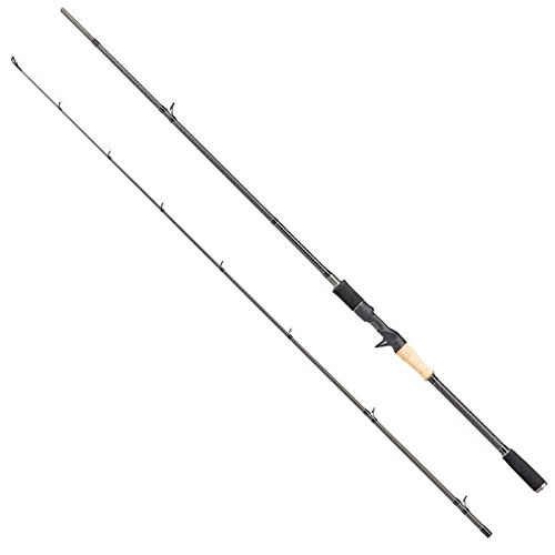 DAM - EFFZETT® NOVA Baitcast MH - 7-28g - 1,98m von DAM