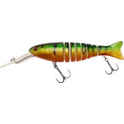 DAM Effzett Striker Deeprunner Wobbler 16,5cm Perch DAM Effzett Striker Deeprunner Wobbler 16,5cm Perch von DAM