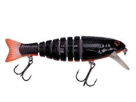DAM Effzett Viper 165mm Black Panther DAM Effzett Viper 165mm Black Panther von DAM
