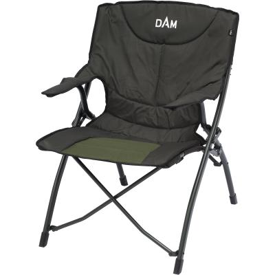 DAM Foldable Chair Dlx Steel von DAM