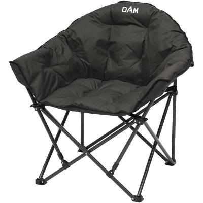 DAM Foldable Chair Superior Steel von DAM