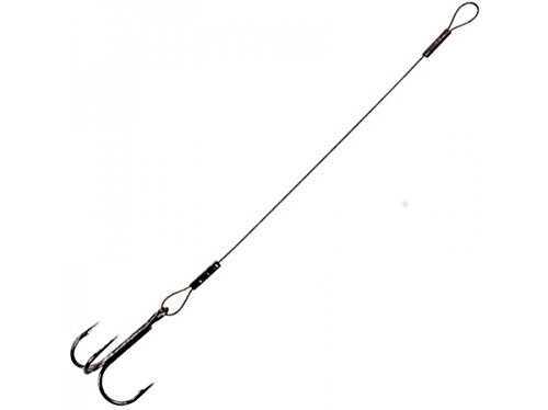 DAM Fz Effzett Stinger 7x7 6cm 10kg Gr. 6 56431 Stinger Angstdrilling Angsthaken DAM Fz Effzett Stinger 7x7 6cm 10kg Gr. 6 56431 Stinger Angstdrilling Angsthaken von DAM