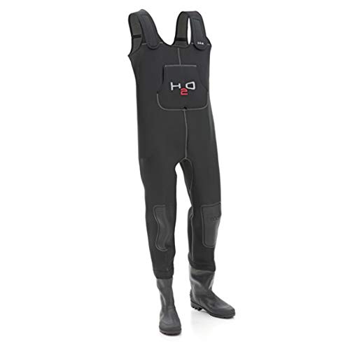 DAM H20 Neoprenwathose - 42/43 DAM H20 Neoprenwathose - 42/43 von DAM