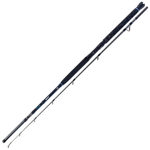 DAM IMAX Boat 7'/2.10M MF 150-450G/XH 30LB 2SEC Bootsrute Meeresrute DAM IMAX Boat 7'/2.10M MF 150-450G/XH 30LB 2SEC Bootsrute Meeresrute von DAM