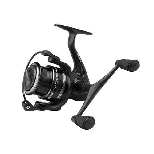 DAM Impulse 4 Match 4000 Fd 3+1Bb Igsp DAM Impulse 4 Match 4000 Fd 3+1Bb Igsp von DAM