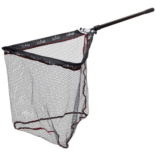 DAM Kescher Hammerhead 3-teilig 210 cm DAM Kescher Hammerhead 3-teilig 210 cm von DAM