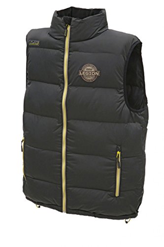 DAM MAD BIVVY ZONE THERMO LITE VEST - XL Weste DAM MAD BIVVY ZONE THERMO LITE VEST - XL Weste von DAM