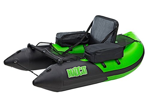 DAM Madcat Bellyboat 1,70 x 1,25 m DAM Madcat Bellyboat 1,70 x 1,25 m von DAM