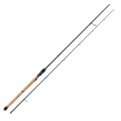 DAM NANOFLEX PRO+ 9'/2.70M MF 10-30G/M 2SEC Spinnrute DAM NANOFLEX PRO+ 9'/2.70M MF 10-30G/M 2SEC Spinnrute von DAM