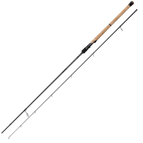 DAM Nanoflex Pro+ 9'/2.70M Mf 30-80G/H 2Sec Spinnrute DAM Nanoflex Pro+ 9'/2.70M Mf 30-80G/H 2Sec Spinnrute von DAM