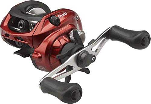 Savage Gear SG6 Angelrolle, Spinnrollen, Raubfischangeln, Hecht, Barsch, Zander, Unisex, Schwarz, 3000, FD Savage Gear SG6 Angelrolle, Spinnrollen, Raubfischangeln, Hecht, Barsch, Zander, Unisex, Schwarz, 3000, FD von DAM