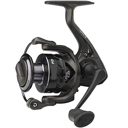 DAM Quick 2 V2 FD, Angelrolle, Spinnrollen, Hochgeschwindigkeits-Angelrolle für Angler, die Präzision und Leistung suchen, Unisex, Schwarz, 4000 DAM Quick 2 V2 FD, Angelrolle, Spinnrollen, Hochgeschwindigkeits-Angelrolle für Angler, die Präzision und Leistung suchen, Unisex, Schwarz, 4000 von DAM