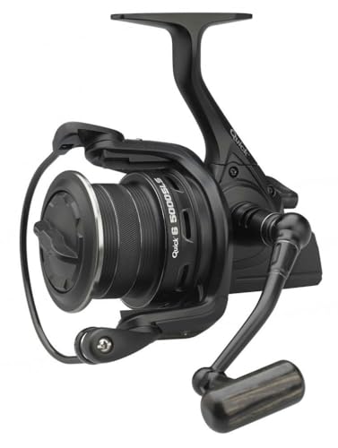 DAM Quick 6 SLS 6000 FD 6+1BB DAM Quick 6 SLS 6000 FD 6+1BB von DAM