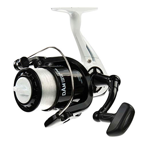 DAM Quick Fighter Pro 140 FD DAM Quick Fighter Pro 140 FD von DAM
