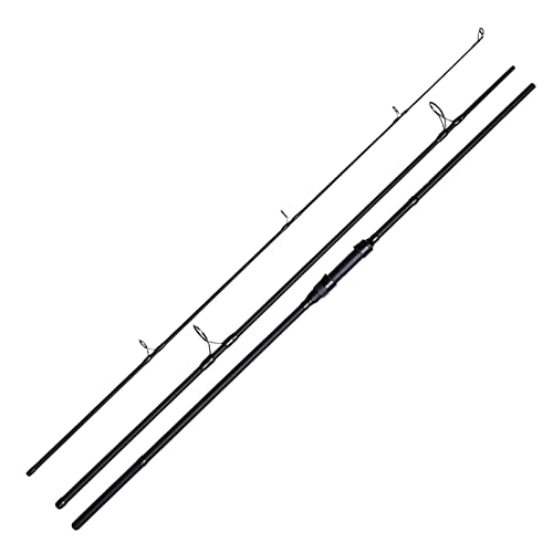 DAM Quick Iconic Carp 12" / 3,60m 3,00lbs 3-teilig Karpfenrute Karpfenangel DAM Quick Iconic Carp 12" / 3,60m 3,00lbs 3-teilig Karpfenrute Karpfenangel von DAM